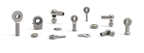 Ball And Socket Joints From Automotion Automotion