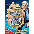 Naked Gun Trilogy Collection Bilingual DVD Amazon Ca Various Various Movies TV Shows