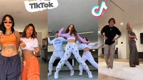 New 🍒🍒 August 2022 Tiktok Dance Compilation Youtube