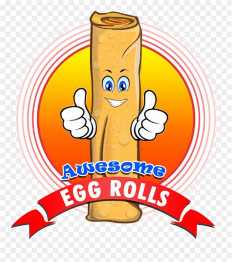Egg Roll Clip Art 20 Free Cliparts Download Images On Clipground 2024