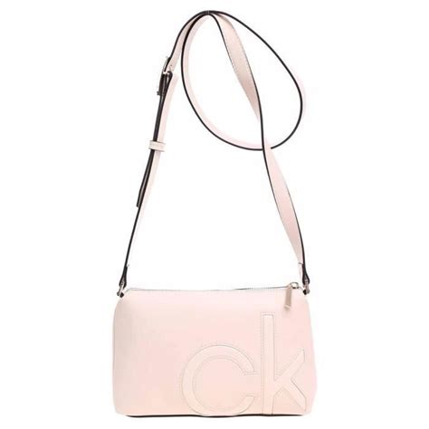 Sacs CALVIN KLEIN K60K607503PAS Rose Femme Adulte Cdiscount