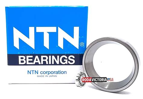 NTN A4138 TAPERED ROLLER BEARING ONLY RACE 1 3 8 Rodavictoria USA