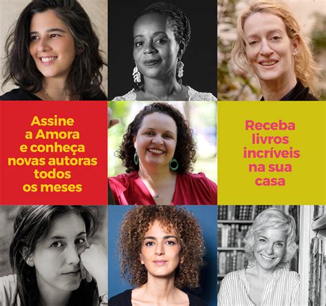 40 escritoras brasileiras contemporâneas que se destacam na literatura