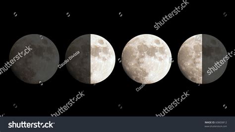 First New Moon Phase