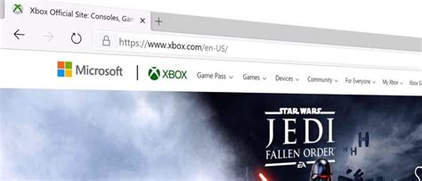 started    microsoft edge browser