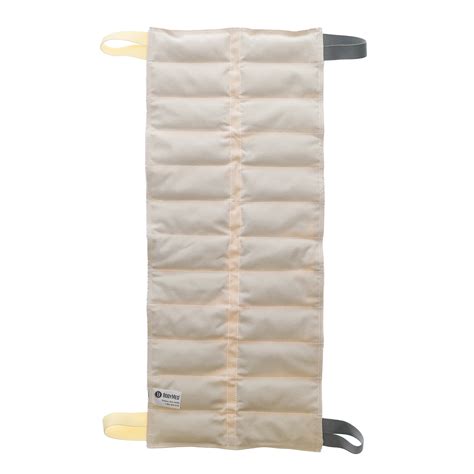 BodyMed Pro Temp Hydro Hot Pack X Large 10 In X 24 In Hot Therapy Heating Pad For Physical