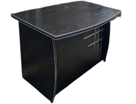 Partical Baggase Office Table Dark Brown At Rs 7000 In Gorakhpur ID