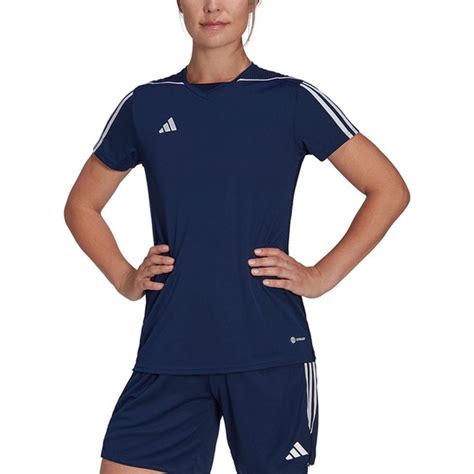 Adidas Tiro League Training Shirt Dames Bij Voetbaldirect Nl