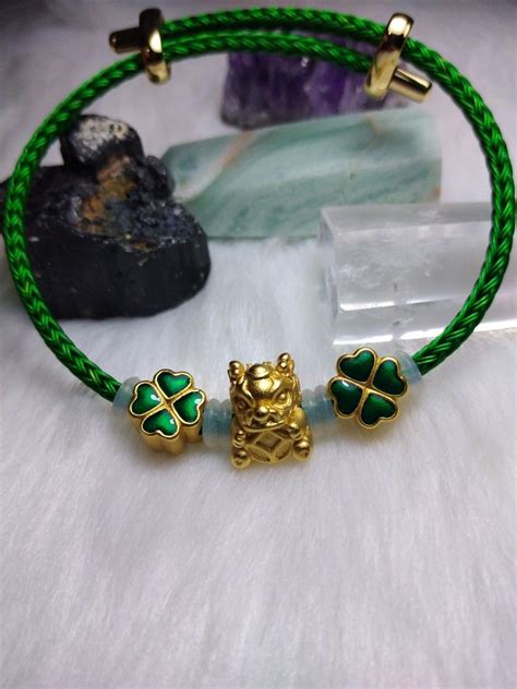Money Dragon For Luck And Financial Blessing Womens Fashion Jewelry