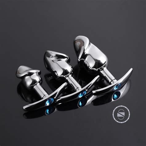 Butt Plug Anal Sex Toy Men S Women S Anal Plug Buttplug Anal Plugs Ass Dildo Butt Plugs Anal Sex