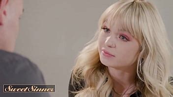 Lilly Bell Seduces Her Professor Derrick Pierce Not For Her Graces But For Sex Experience