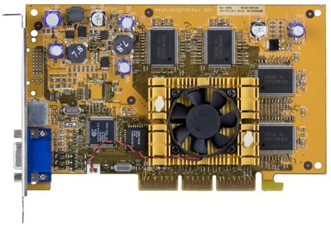 prolink nvidia geforce  ti mb mvga nvgta  oficjalne