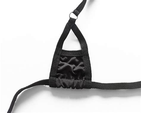 Extreme Micro Bikini Ultra Micro Bikini Mini Micro Bikini Peekaboo Bikini Etsy Canada