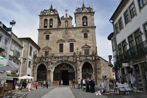 Braga's Cathedral - Braga