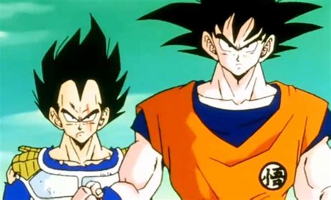 How tall is Vegeta? - Dragon Ball Guru
