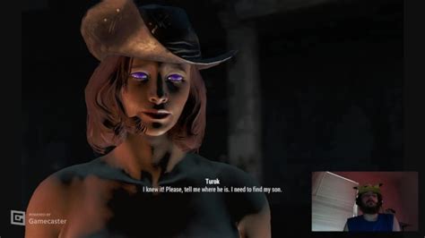 Fallout Naked And Not Afraid Ep Survival Mode With Adult Mods