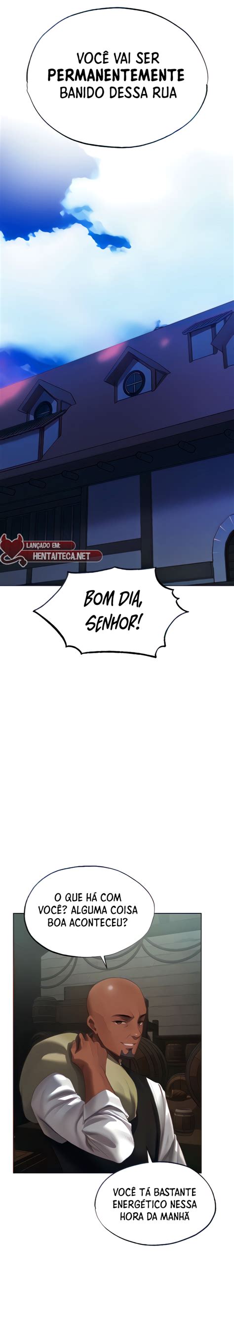 Milf Hunter in This World Capítulo 22 online Hentai Teca