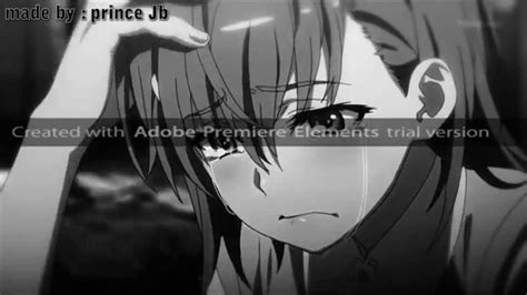 AMV Sad Song YouTube