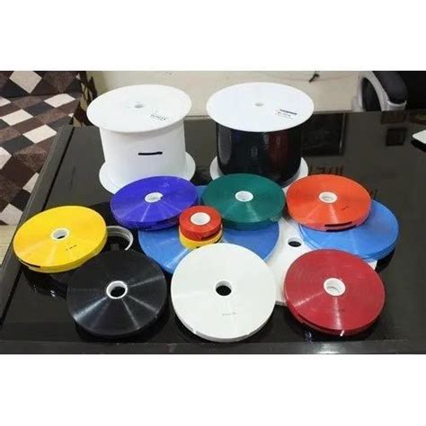 Polyester Plain Hot Foil Ribbon At Rs Piece In Chennai Id