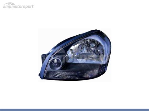 Faro Delantero Izquierdo Para Hyundai Tucson Motorsport