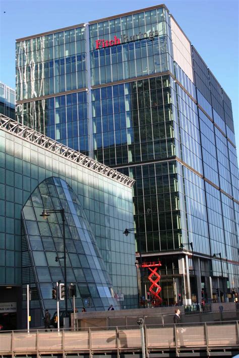 Am Rica Latina Se Encamina Hacia Una D Cada De Bajo Crecimiento Fitch Dinero Hn