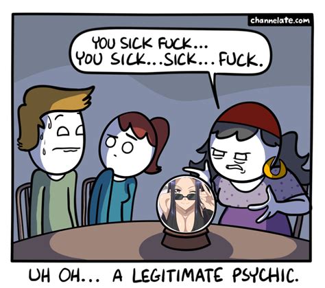 You Sick Fuck R Monstermusume