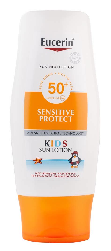 Sonnencreme für Kinder im Test: Vier sind sehr gut und kosten wenig ...