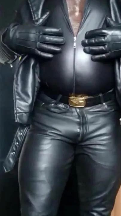 Mature Leather Muscle Gay Black Black Porn Feat Brody Jay XHamster