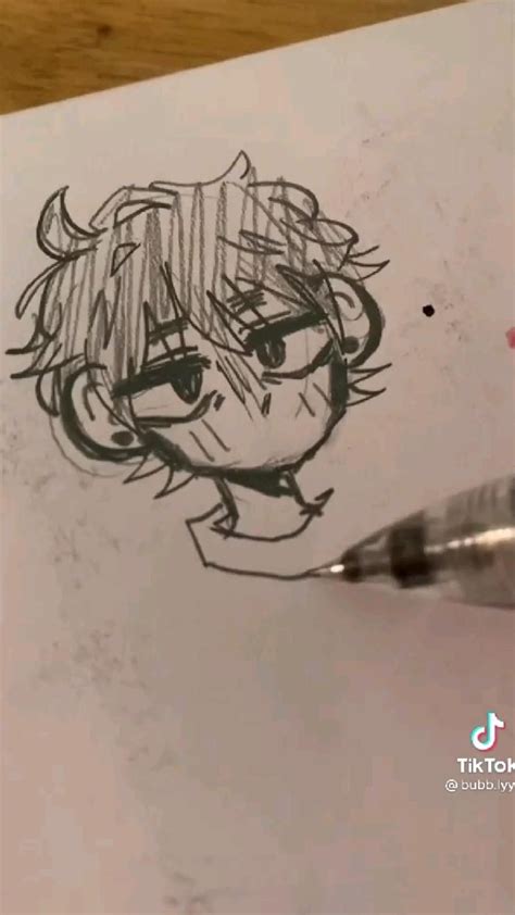 → Eye Tut Credit Bubb Lyyy Drawings Character Drawing Anime Drawings