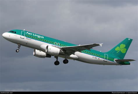 Aircraft Photo Of Ei Def Airbus A Aer Lingus Airhistory