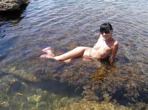 Nude Beach Babes Porn Pictures XXX Photos Sex Images 63749 PICTOA