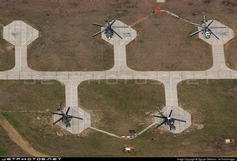 LBPD | Airport | Airport Overview | Ognyan Stefanov | JetPhotos