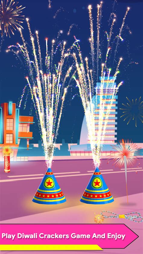 Diwali Firecrackers Firework For Android Download