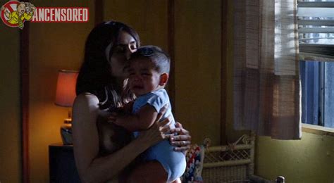 Shannyn Sossamon Nuda Anni In Life Is Hot In Cracktown