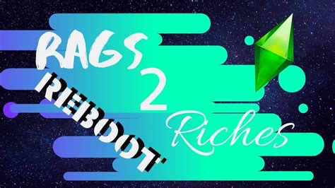 SHOCKING Rags 2 Riches Reboot EP 1 YouTube