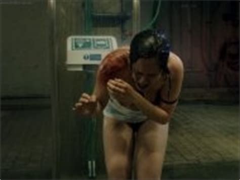 Naked Emily Cox In Tatort