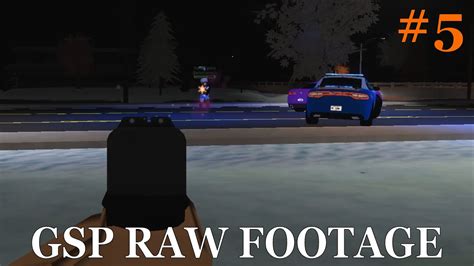 Erlc Raw Georgia State Patrol 5 Youtube