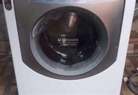 Стиральная машина Hotpoint-Ariston aqsf 05 U | Festima.Ru - Мониторинг ...