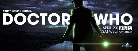 New Trailer for DOCTOR WHO Series 6 — GeekTyrant