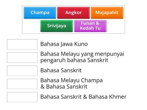 bahasa  tulisan match