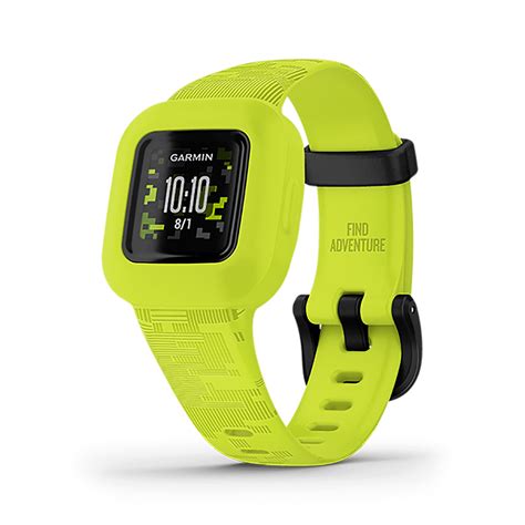 vívofit jr. 3 | Smartwatches | Garmin Hong Kong