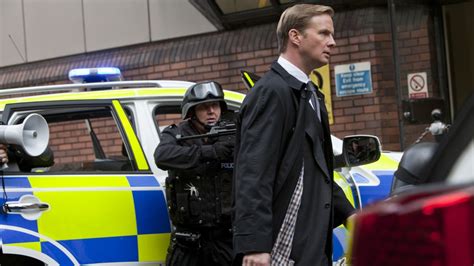 Rupert Penry-Jones - Actor