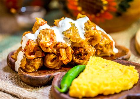 Traditional Christmas Foods In Romania at Sheila Sparks blog