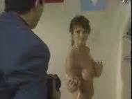 Naked Terri Lynn Peake In In Search Of The Perfect 10