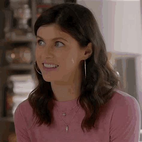 Alexandra Daddario S