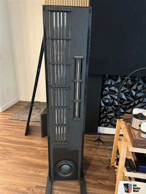 Eminent Technology Lft 8 Speakers Photo 5028786 Canuck Audio Mart