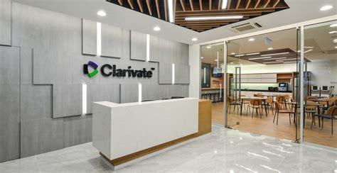 Software Engineer Job Vacancies At Clarivate WFH Hybrid Career Ten