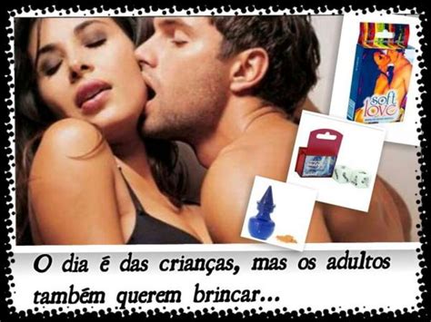 Kit Love Sex Intimo Sexy Produtos Eróticos