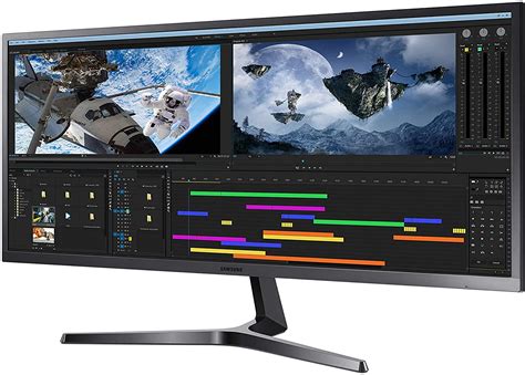 Los 10 mejores monitores gaming 4k Cuál es el mejor 2024