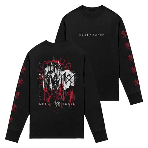 Sleep Token | Official Merchandise